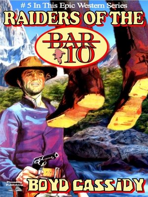 cover image of Bar 10 #05